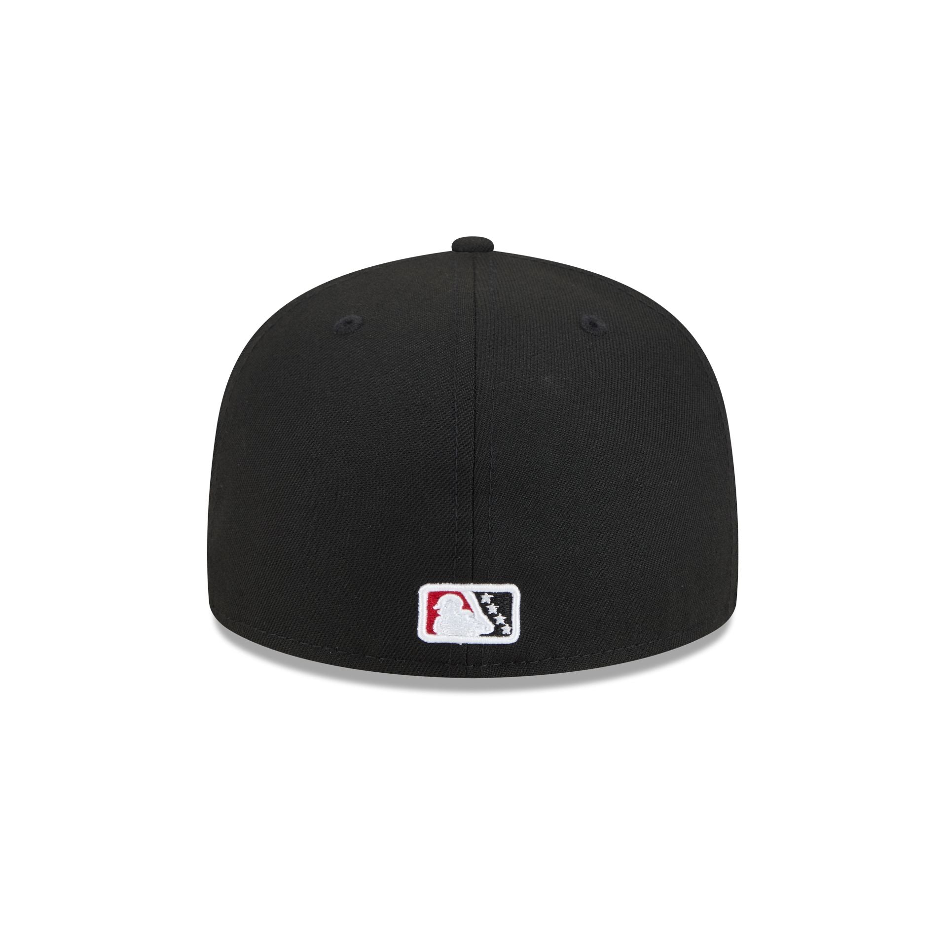 Quad Cities River Bandits 2026 Copa de la Diversión 59FIFTY Fitted Hat