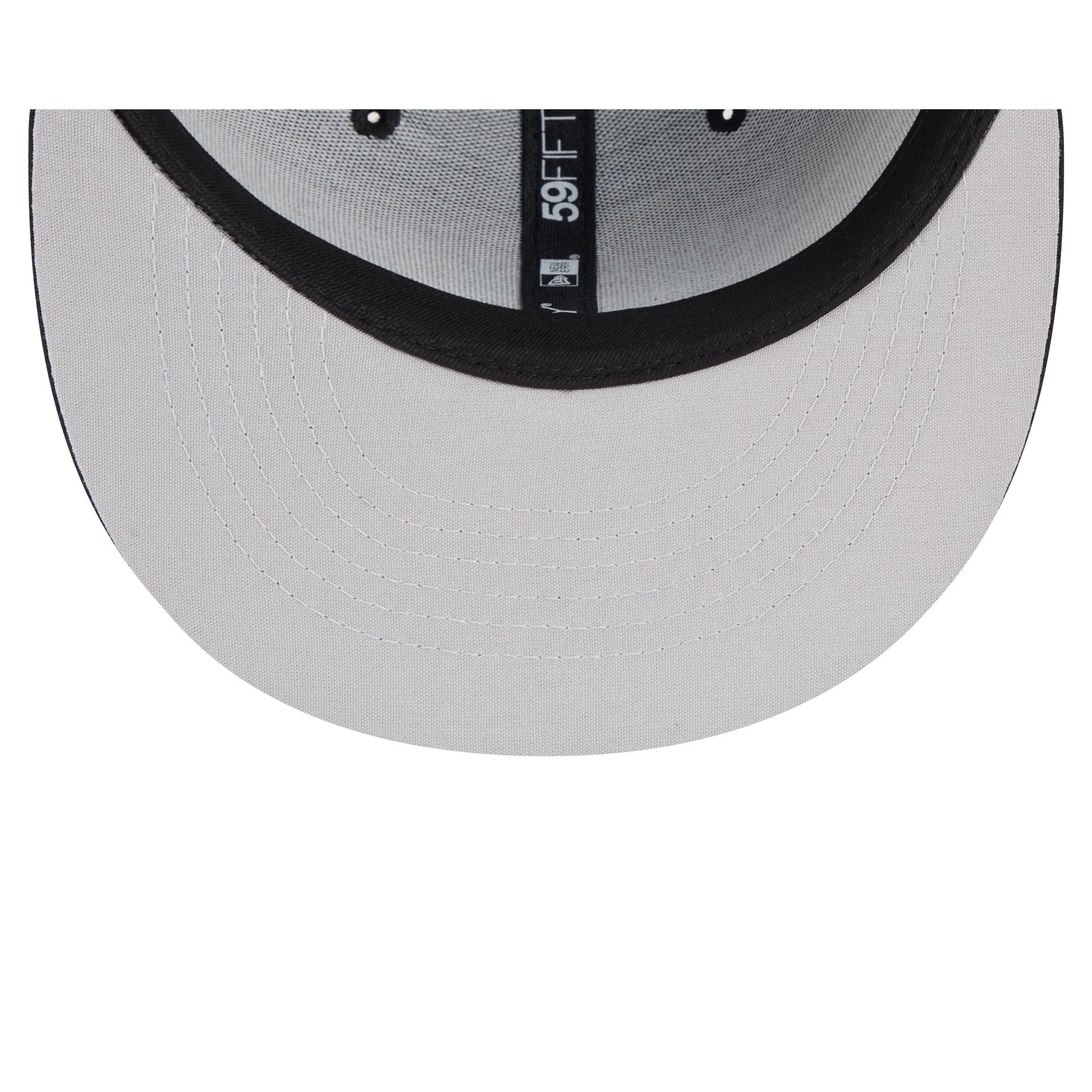 Quad Cities River Bandits 2026 Copa de la Diversión 59FIFTY Fitted Hat