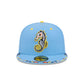 Norfolk Tides 2026 Copa de la Diversión 59FIFTY Fitted Hat