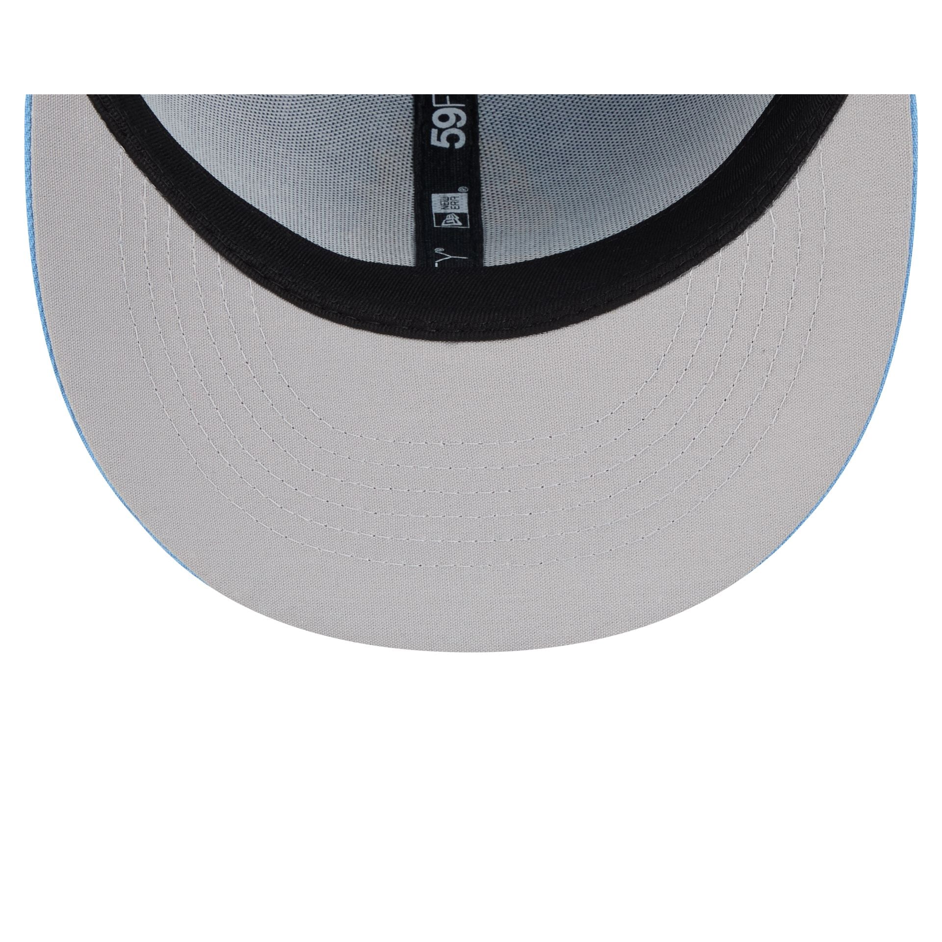 Norfolk Tides 2026 Copa de la Diversión 59FIFTY Fitted Hat