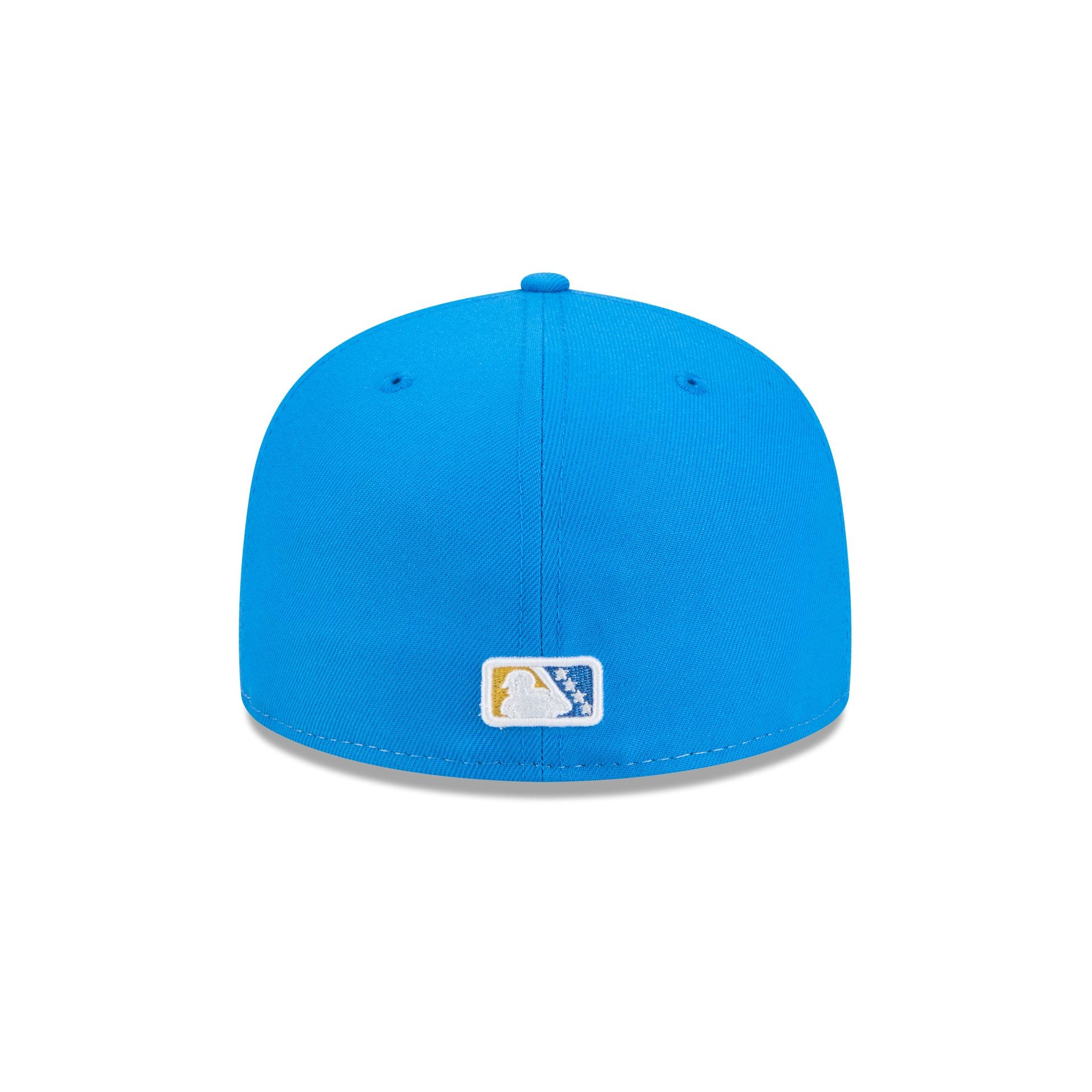 Myrtle Beach Pelicans 2026 Copa de la Diversión 59FIFTY Fitted Hat