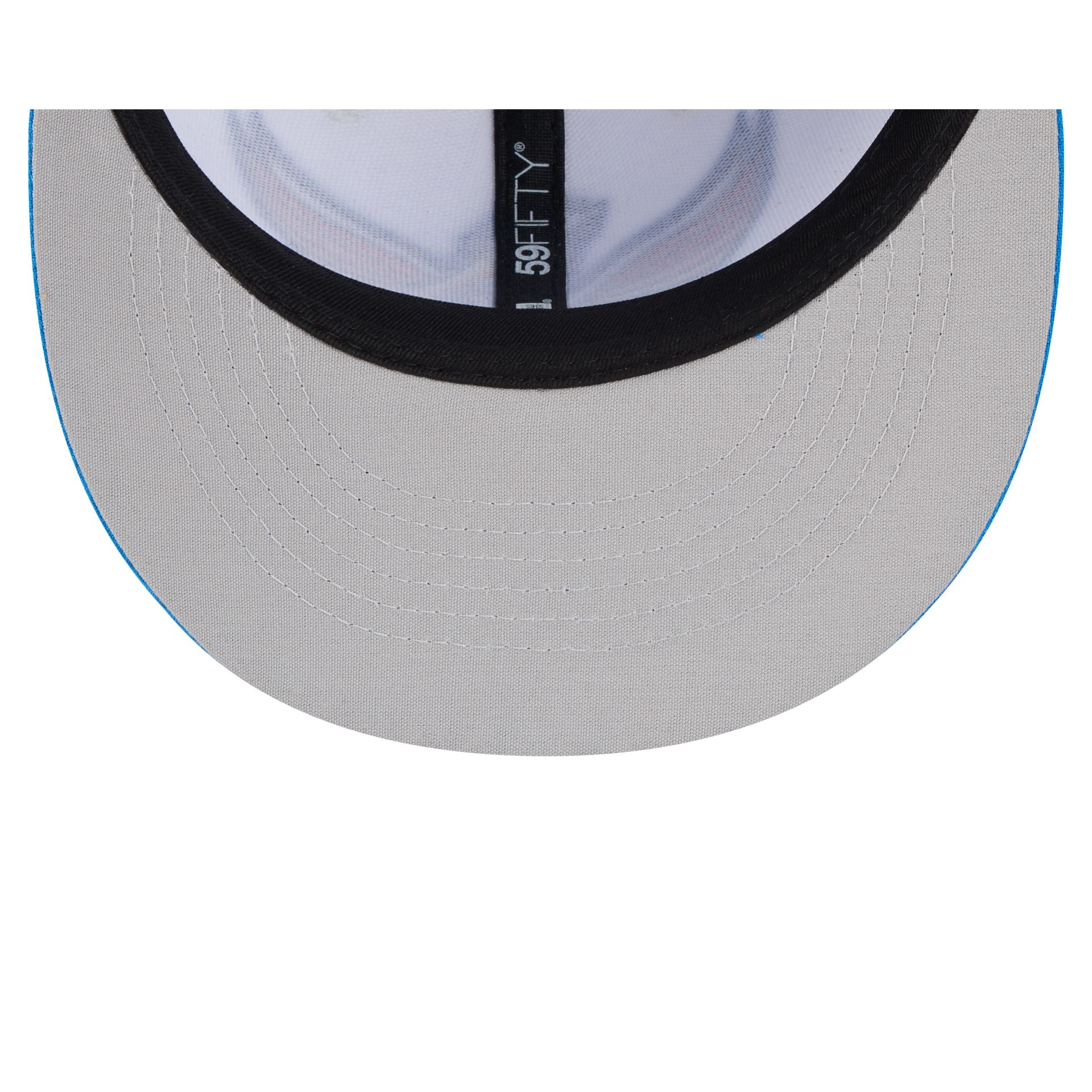 Myrtle Beach Pelicans 2026 Copa de la Diversión 59FIFTY Fitted Hat