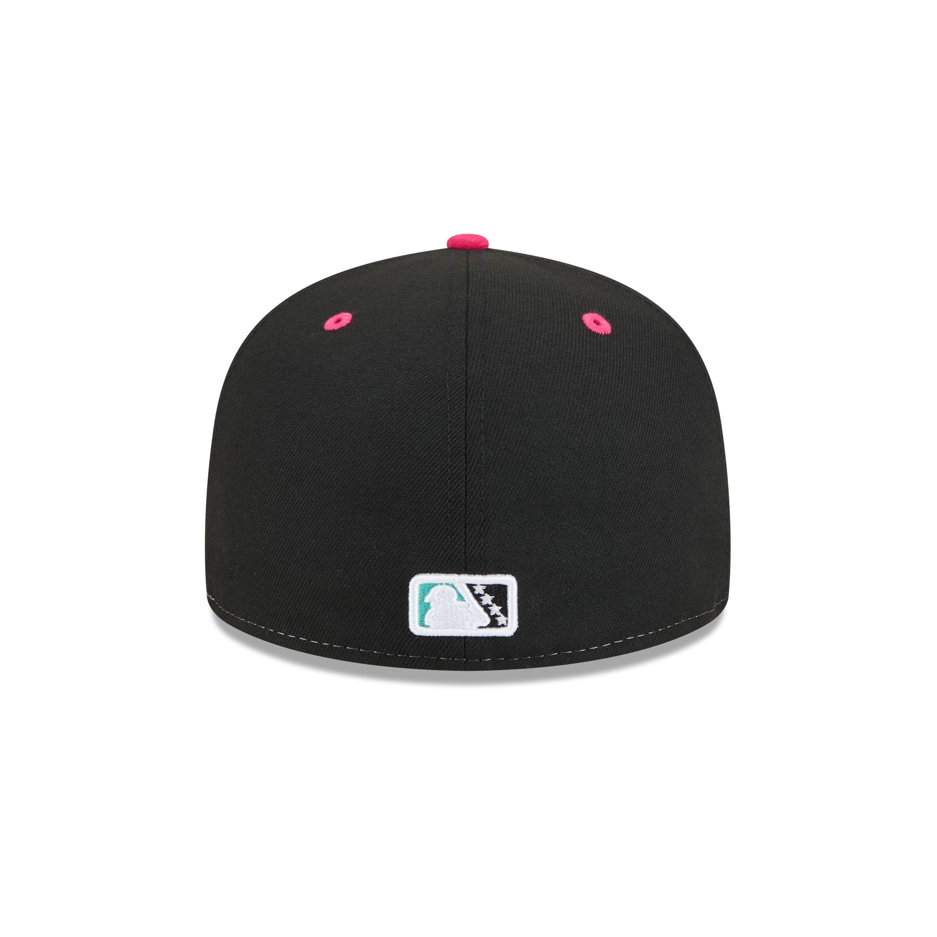 Salt Lake Bees 2026 Copa de la Diversión 59FIFTY Fitted Hat – New