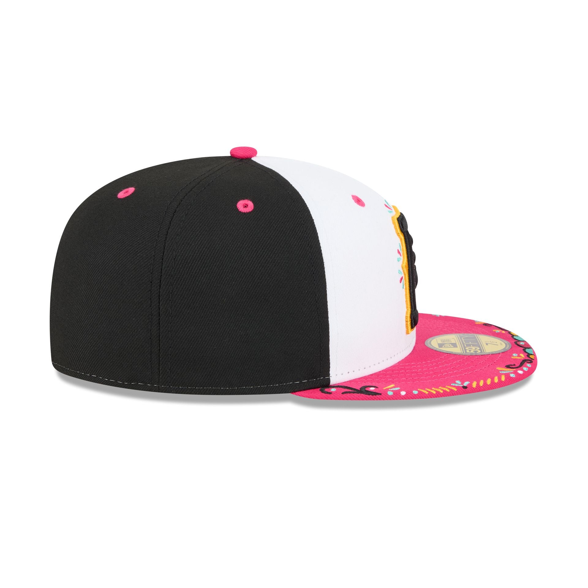 Salt Lake Bees 2026 Copa de la Diversión 59FIFTY Fitted Hat