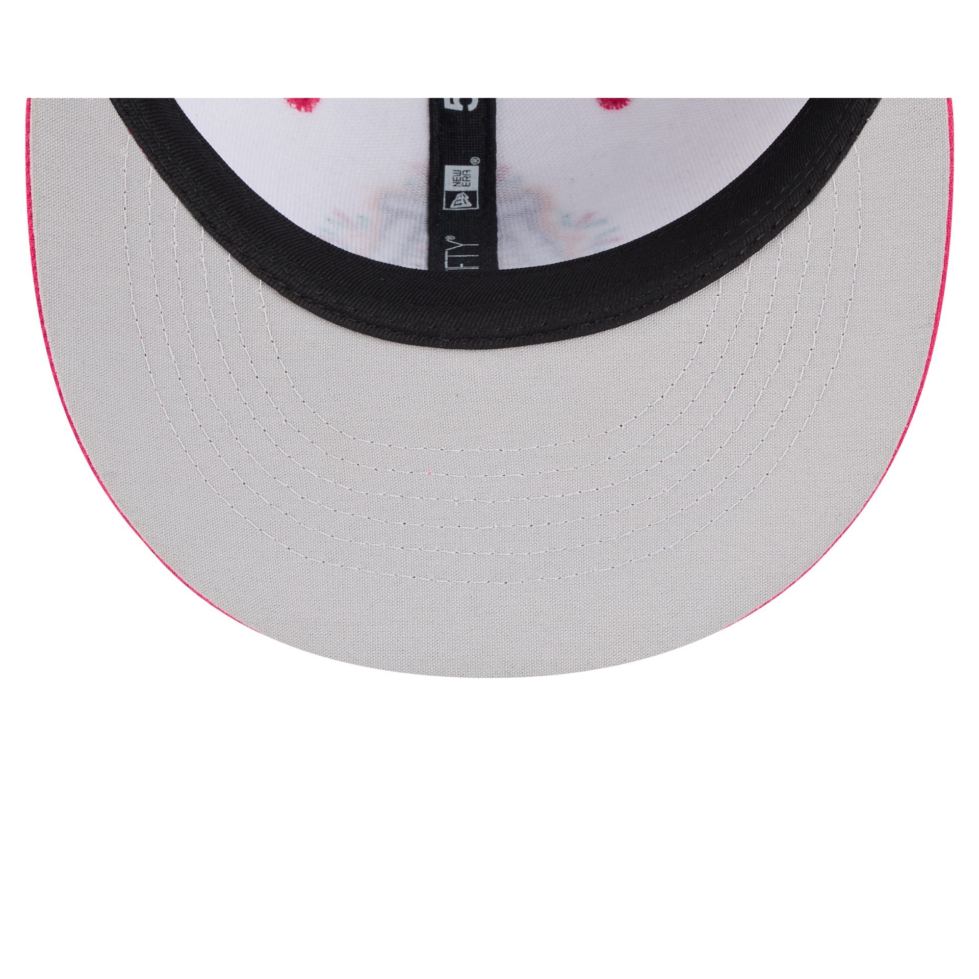 Salt Lake Bees 2026 Copa de la Diversión 59FIFTY Fitted Hat