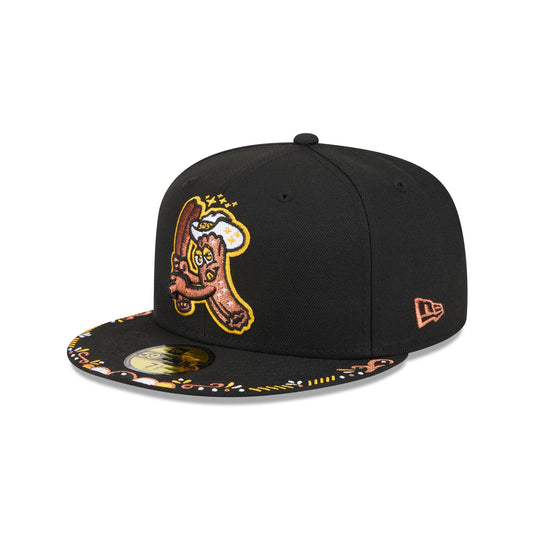 San Jose Giants 2026 Copa de la Diversión Alt 59FIFTY Fitted Hat - New Era Cap
