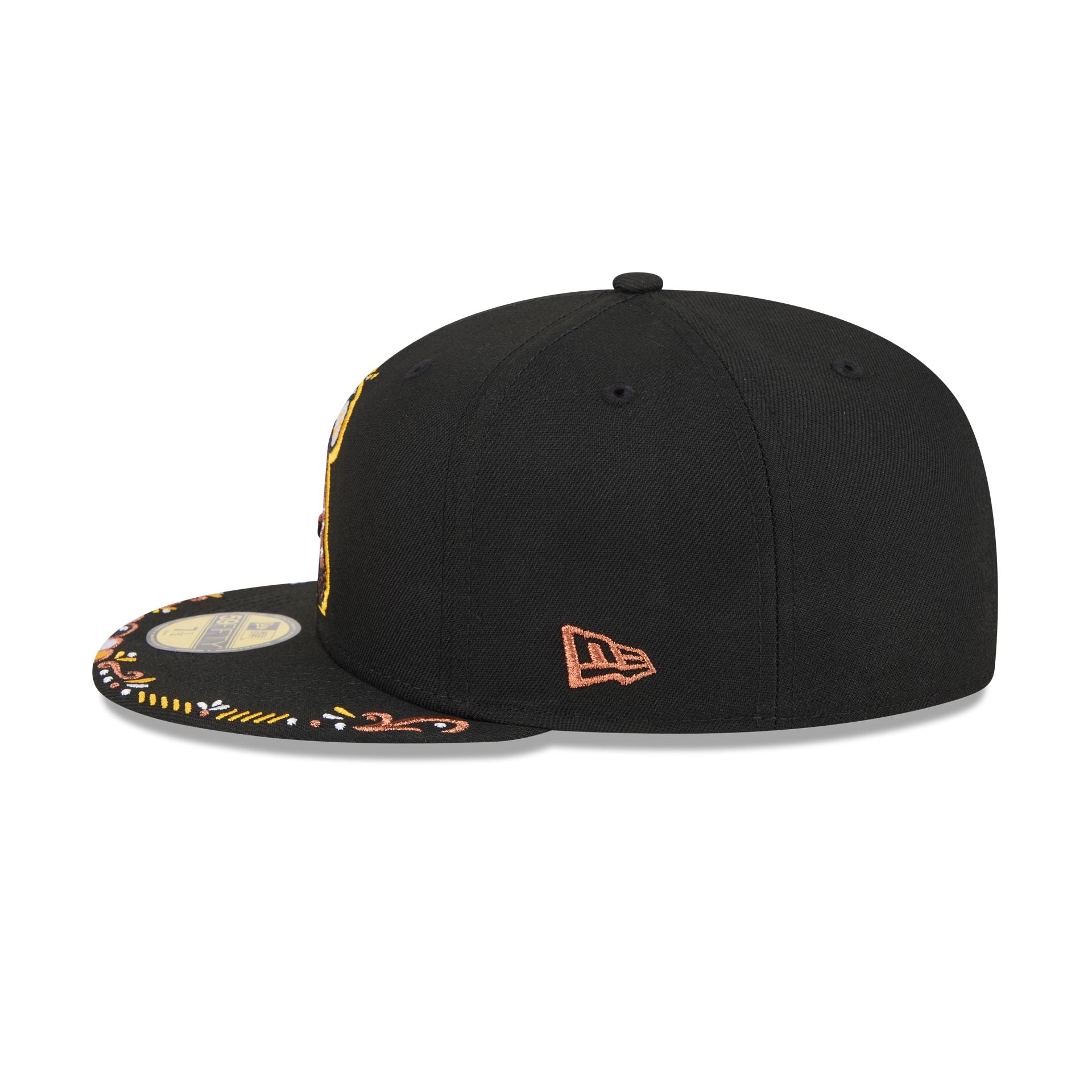 San Jose Giants 2026 Copa de la Diversión Alt 59FIFTY Fitted Hat