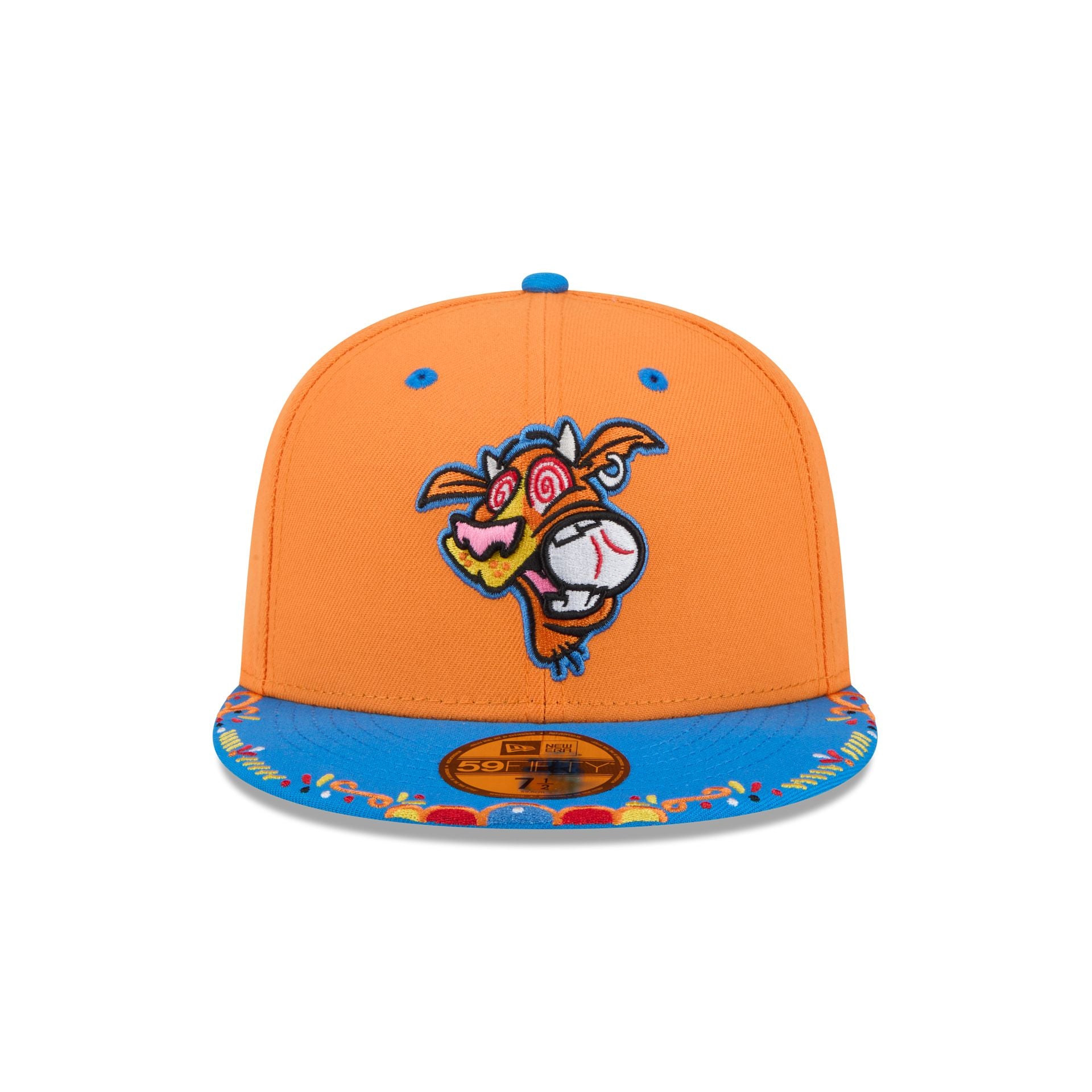 D*D様 バ帽 9TWENTY RETRO CROWN CAP バナナマン ポッ Rocket City Trash Pandas 2026 Copa de la Diversión 59FIFTY Fitted