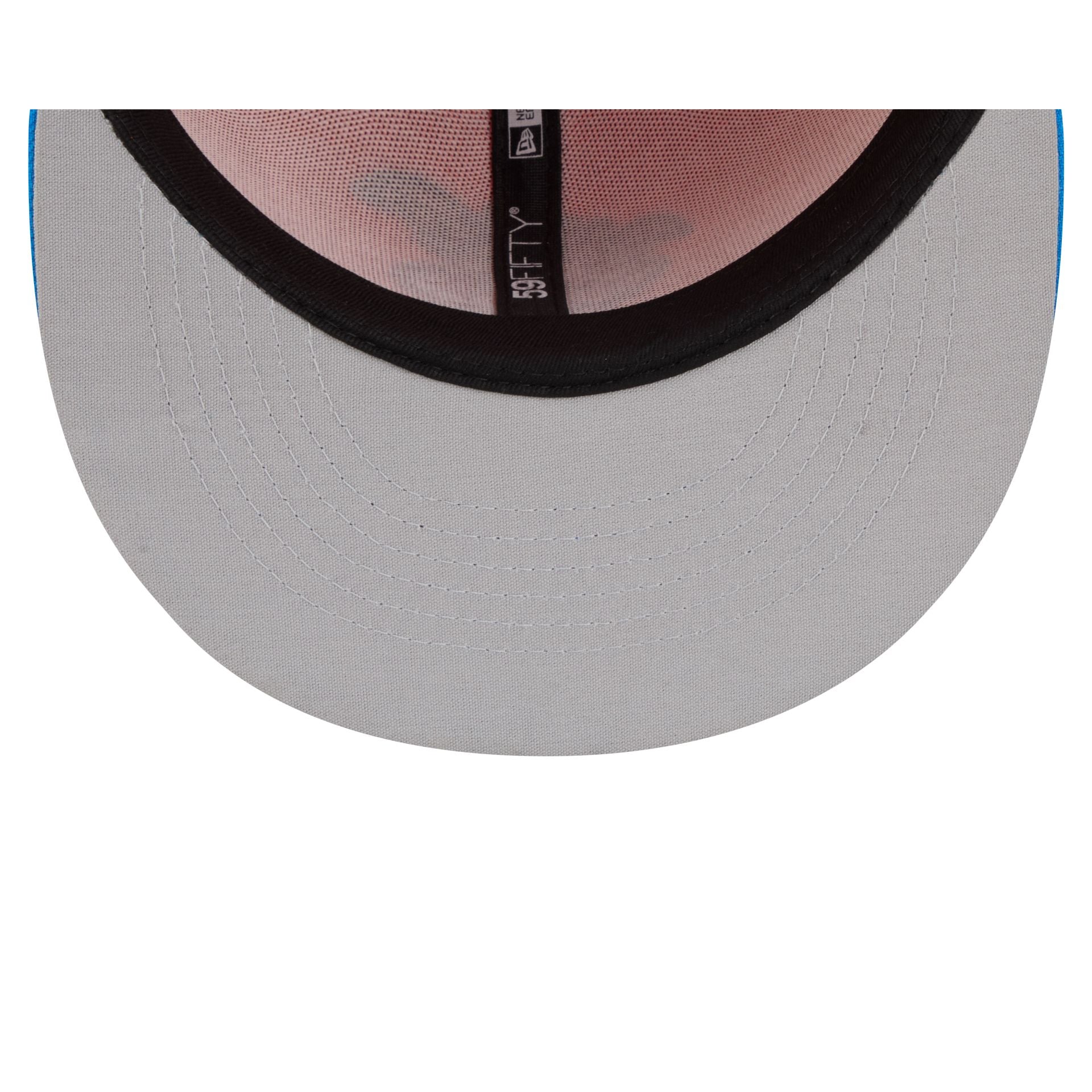 Rocket City Trash Pandas 2026 Copa de la Diversión 59FIFTY Fitted Hat