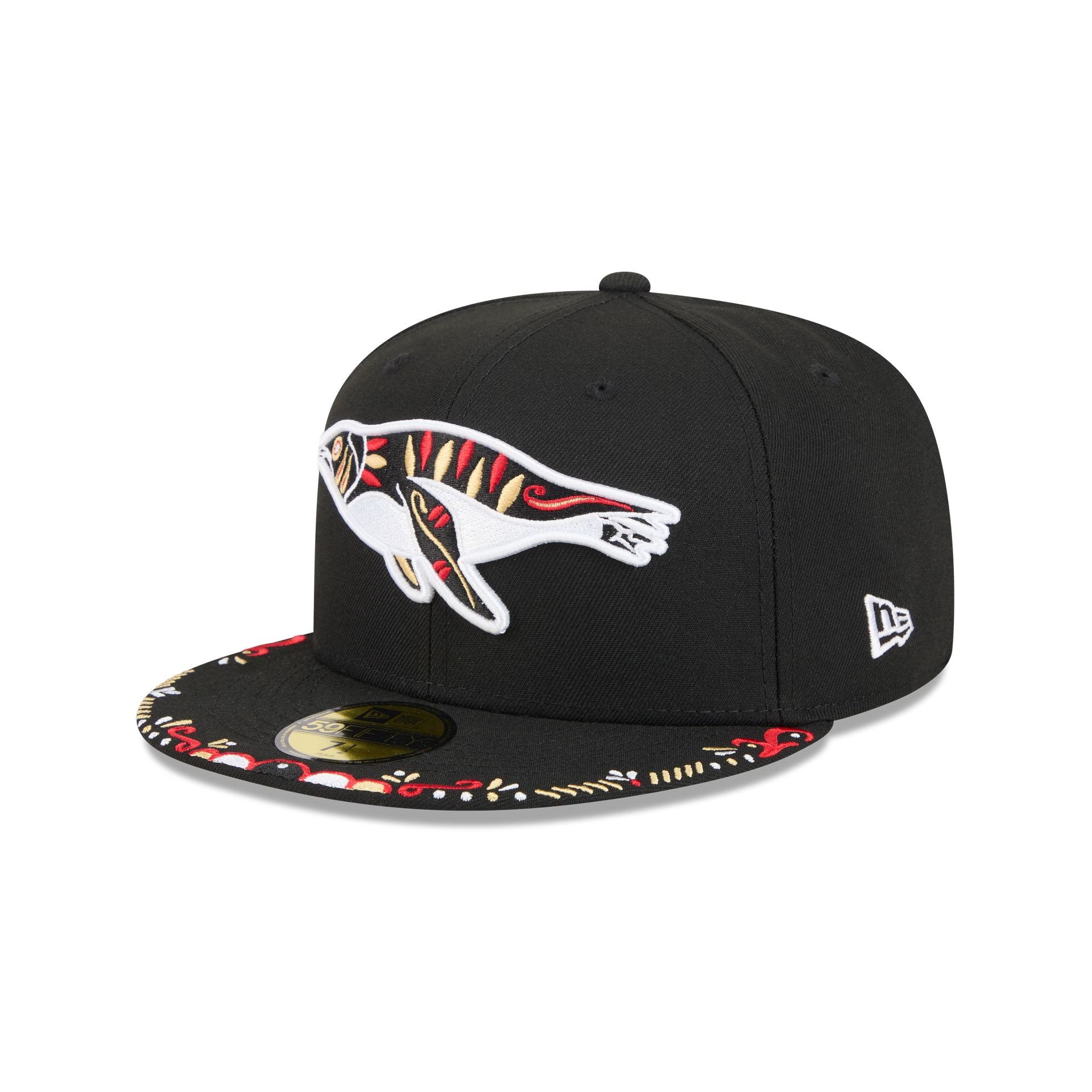 Rome Emperors 2026 Copa de la Diversión 59FIFTY Fitted Hat – New Era Cap