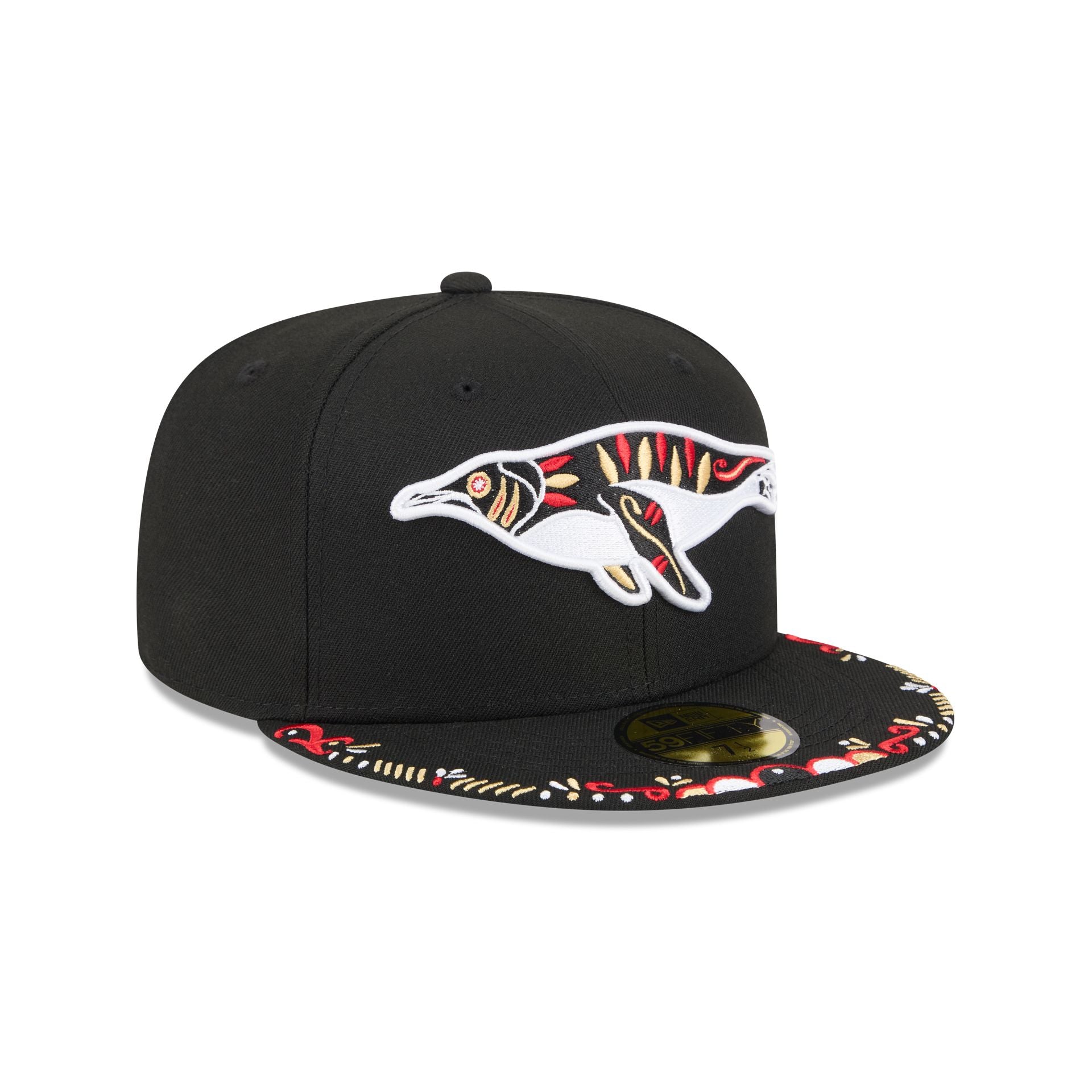 Rome Emperors 2026 Copa de la Diversión 59FIFTY Fitted Hat