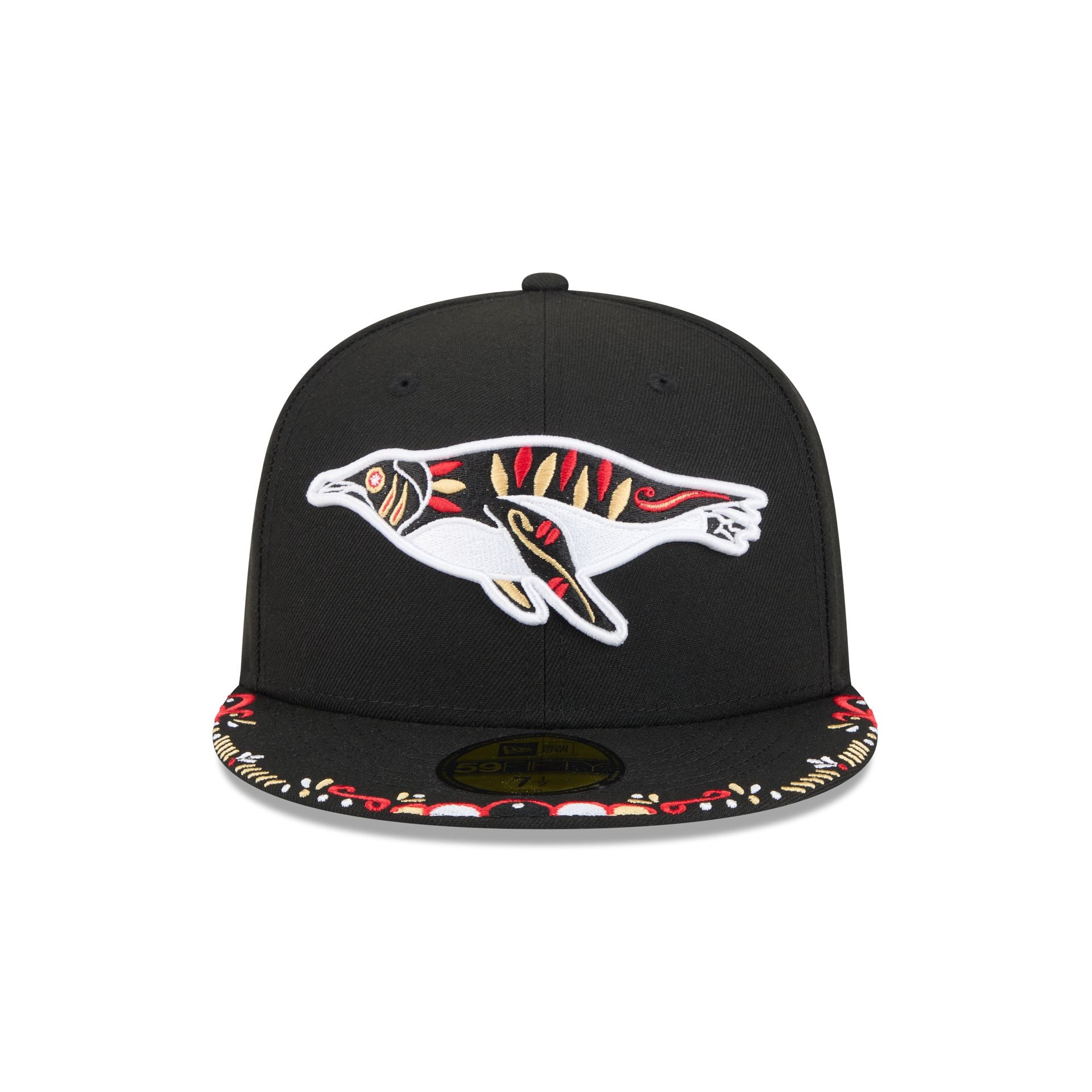 Rome Emperors 2026 Copa de la Diversión 59FIFTY Fitted Hat