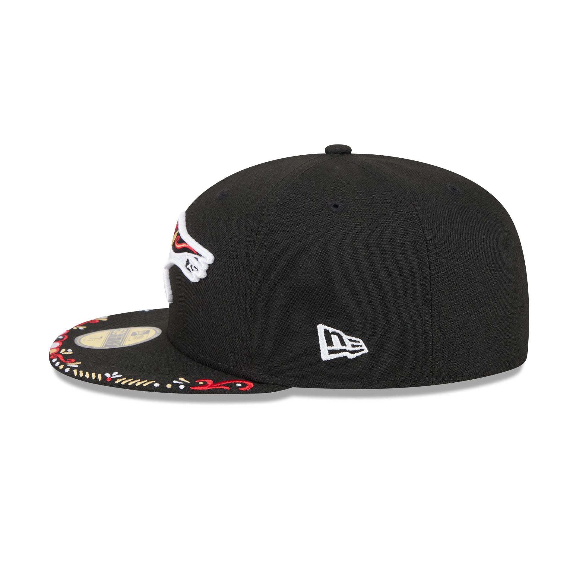 Rome Emperors 2026 Copa de la Diversión 59FIFTY Fitted Hat