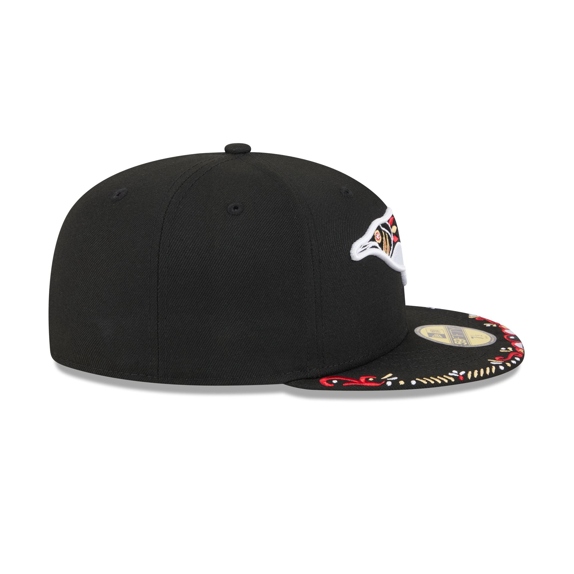 Rome Emperors 2026 Copa de la Diversión 59FIFTY Fitted Hat