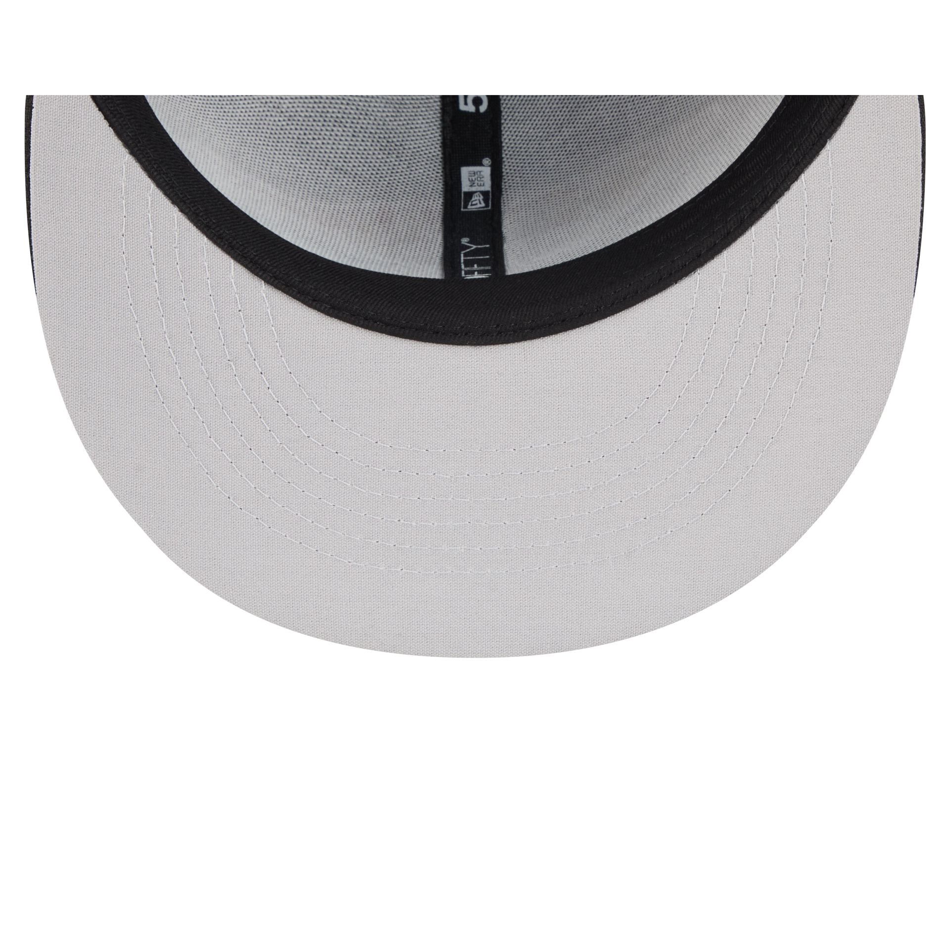 Rome Emperors 2026 Copa de la Diversión 59FIFTY Fitted Hat