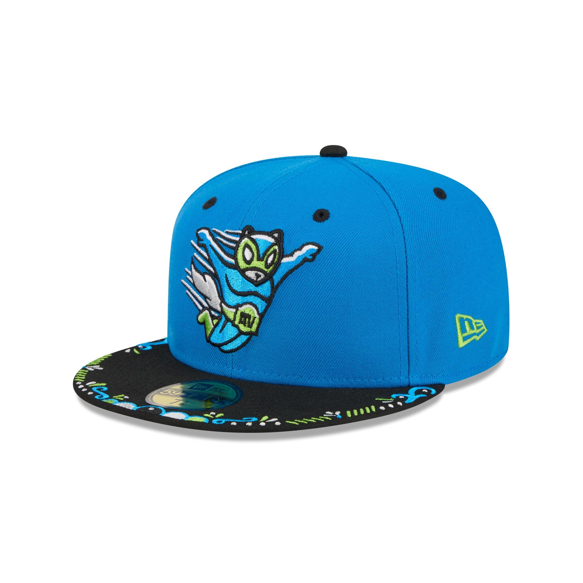 59FIFTY Fitted Hats – Page 153 – New Era Cap