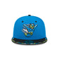 Richmond Flying Squirrels 2026 Copa de la Diversión 59FIFTY Fitted Hat