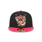 Hub City Spartanburgers 2026 Copa de la Diversión 59FIFTY Fitted Hat