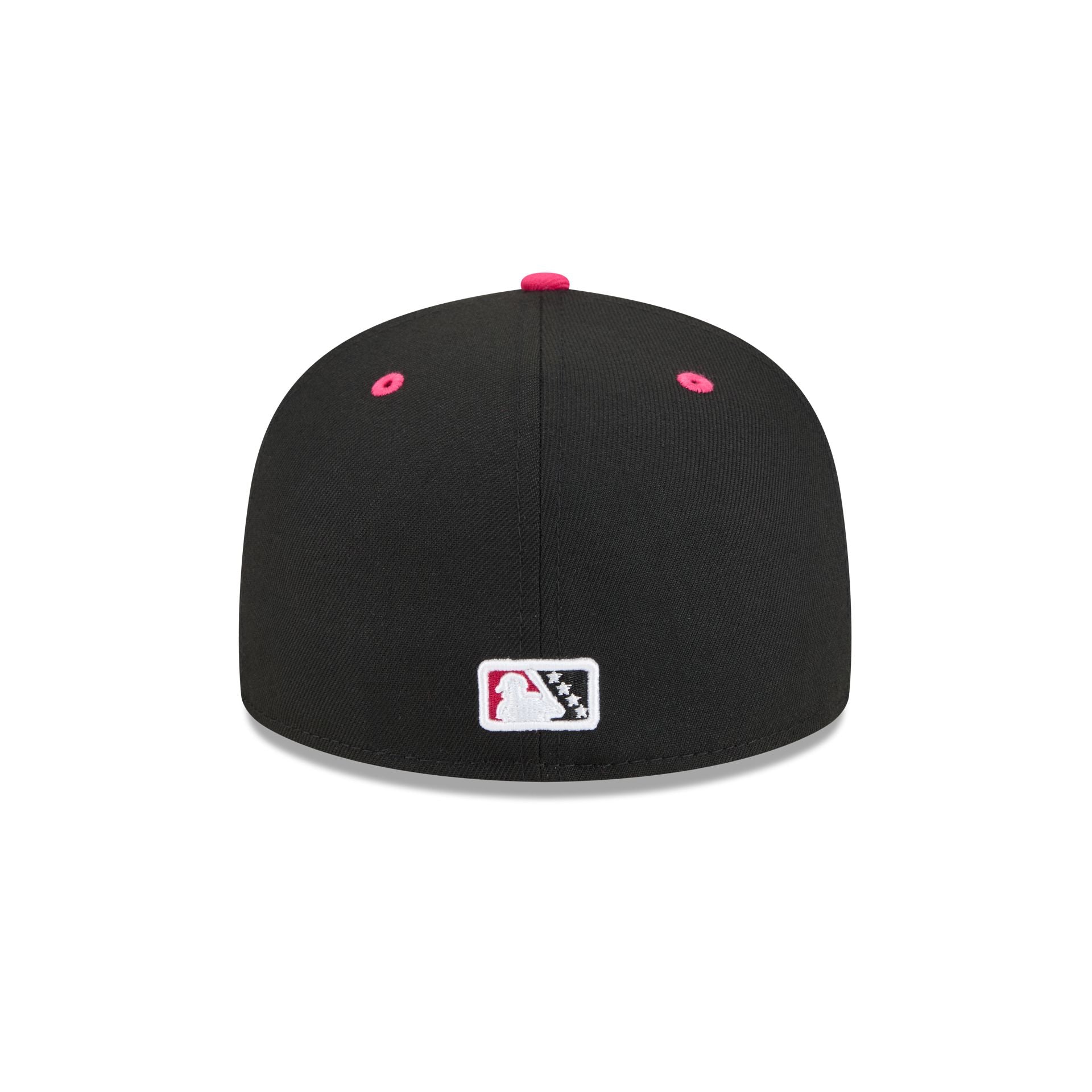 Hub City Spartanburgers 2026 Copa de la Diversión 59FIFTY Fitted Hat