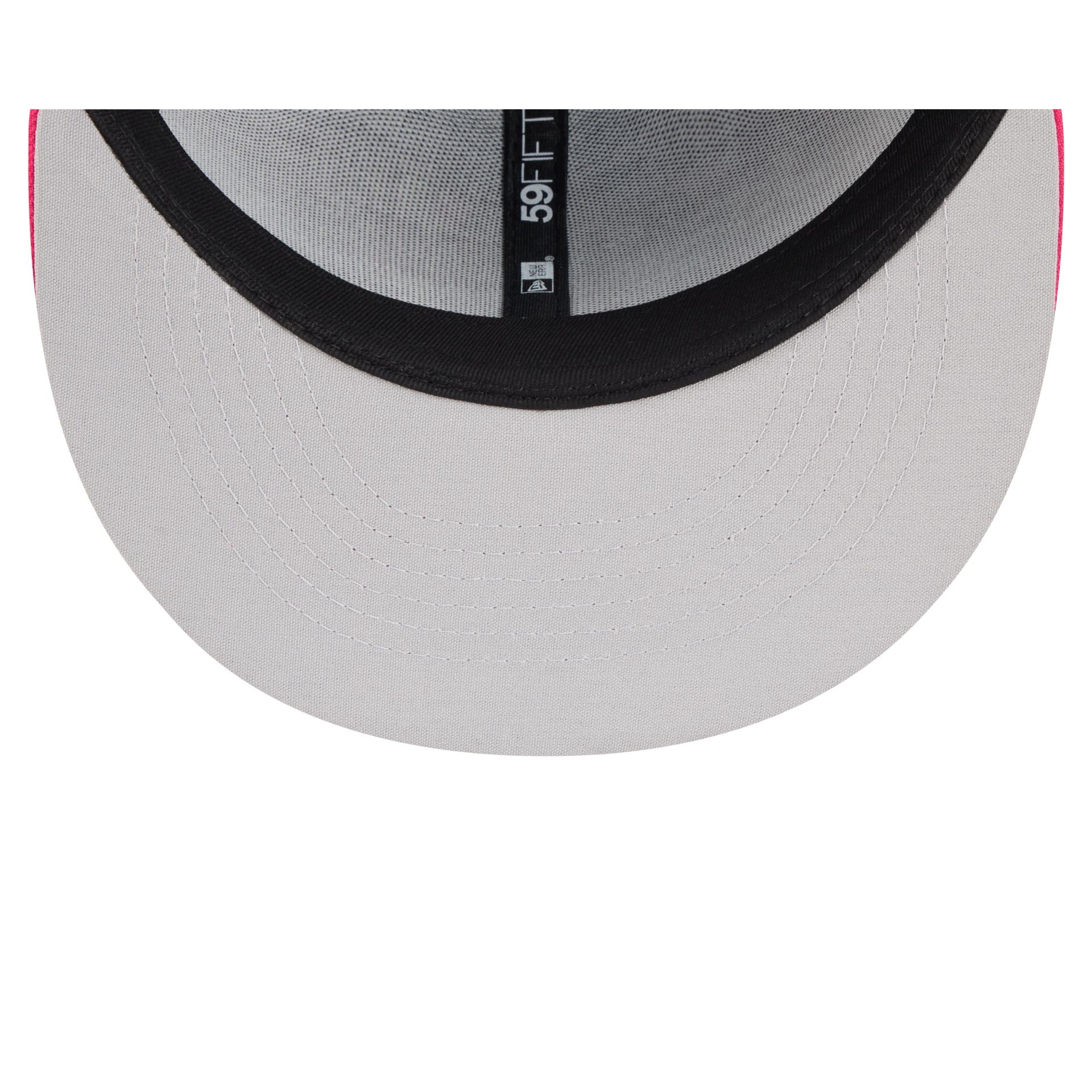 Hub City Spartanburgers 2026 Copa de la Diversión 59FIFTY Fitted Hat