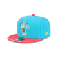 Columbus Clingstones 2026 Copa de la Diversión 59FIFTY Fitted Hat