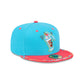 Columbus Clingstones 2026 Copa de la Diversión 59FIFTY Fitted Hat