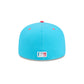 Columbus Clingstones 2026 Copa de la Diversión 59FIFTY Fitted Hat