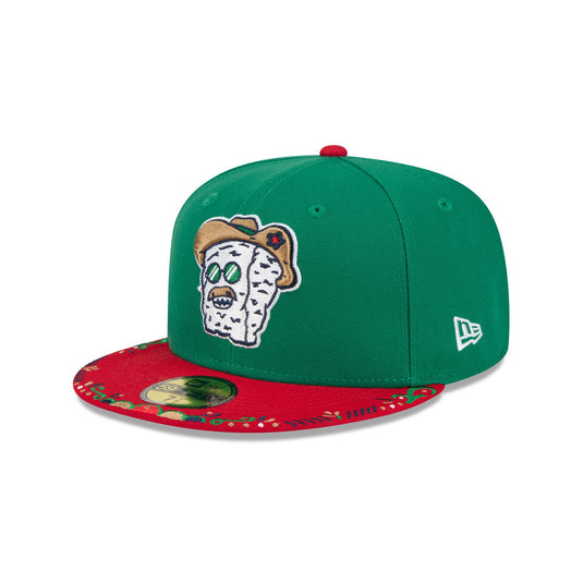 Frisco RoughRiders 2026 Copa de la Diversión 59FIFTY Fitted Hat - New Era Cap