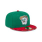 Frisco RoughRiders 2026 Copa de la Diversión 59FIFTY Fitted Hat