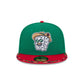 Frisco RoughRiders 2026 Copa de la Diversión 59FIFTY Fitted Hat