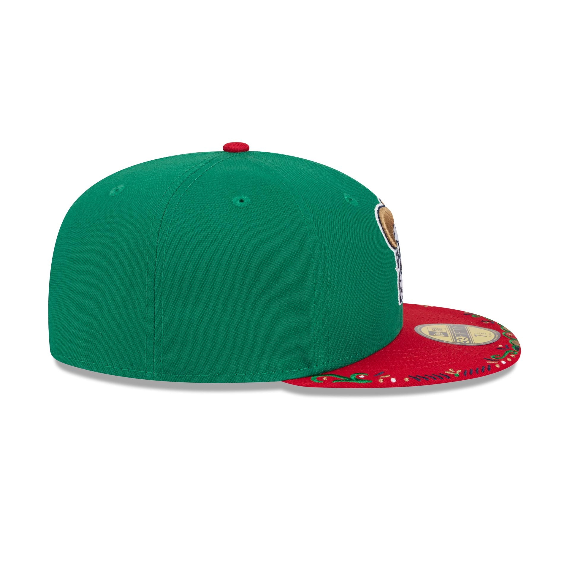 Frisco RoughRiders 2026 Copa de la Diversión 59FIFTY Fitted Hat