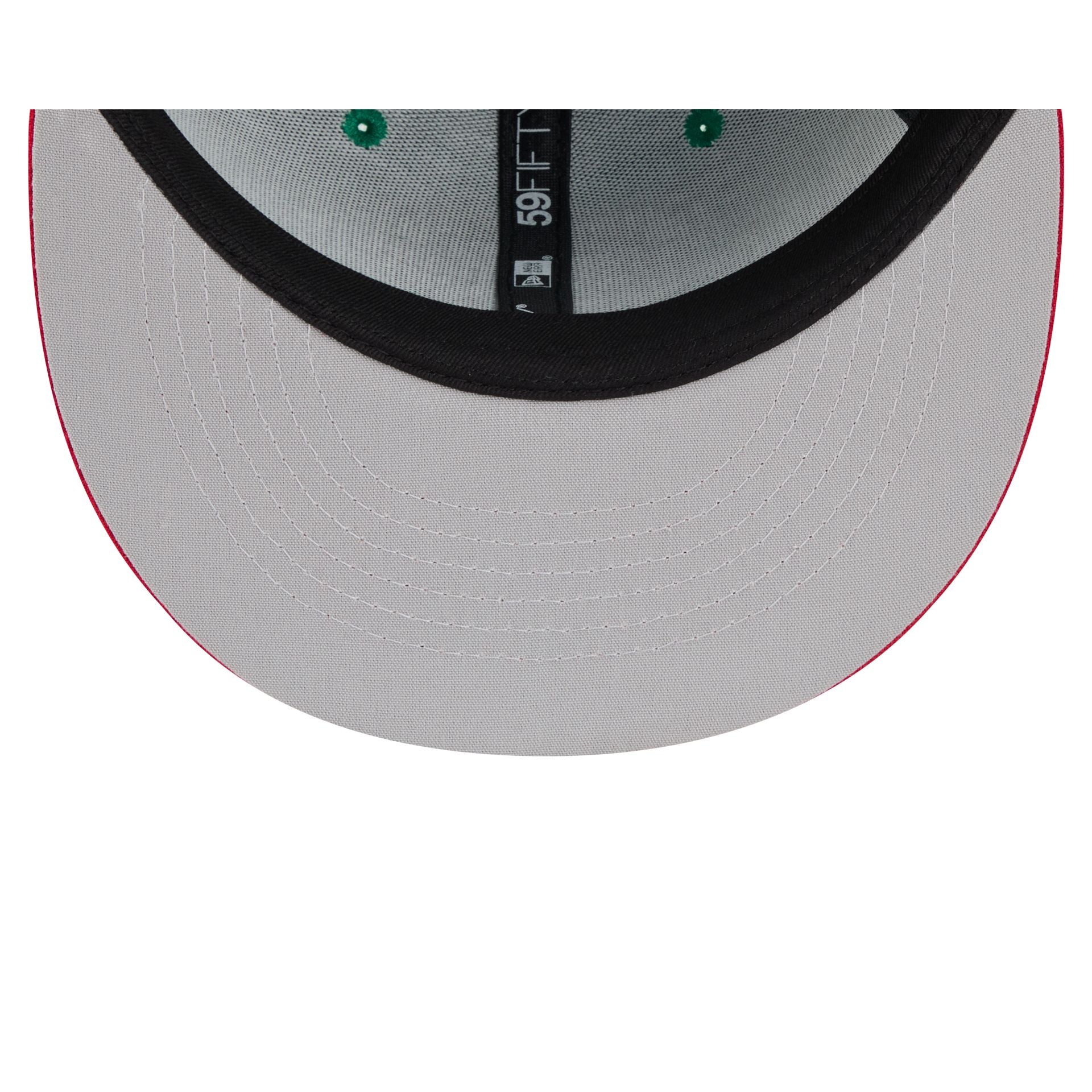 Frisco RoughRiders 2026 Copa de la Diversión 59FIFTY Fitted Hat