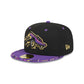 Fresno Grizzlies 2026 Copa de la Diversión 59FIFTY Fitted Hat