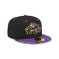 Fresno Grizzlies 2026 Copa de la Diversión 59FIFTY Fitted Hat