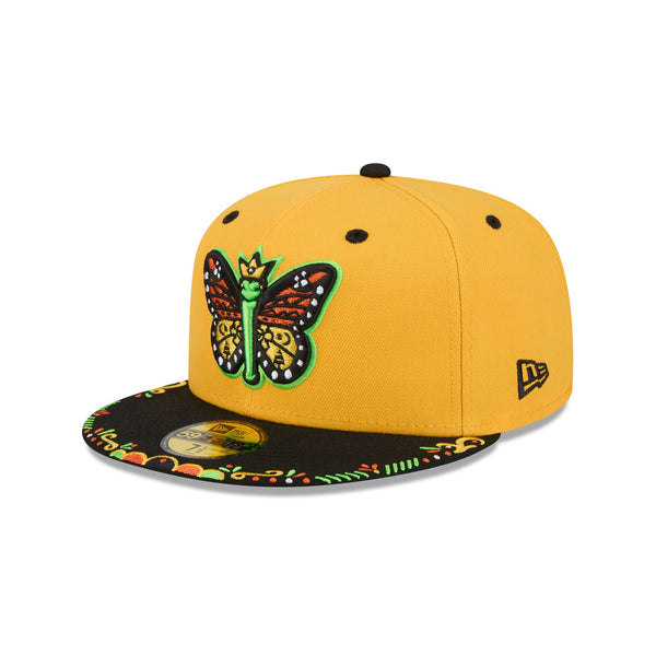 Eugene Emeralds 2026 Copa de la Diversión 59FIFTY Fitted Hat – New
