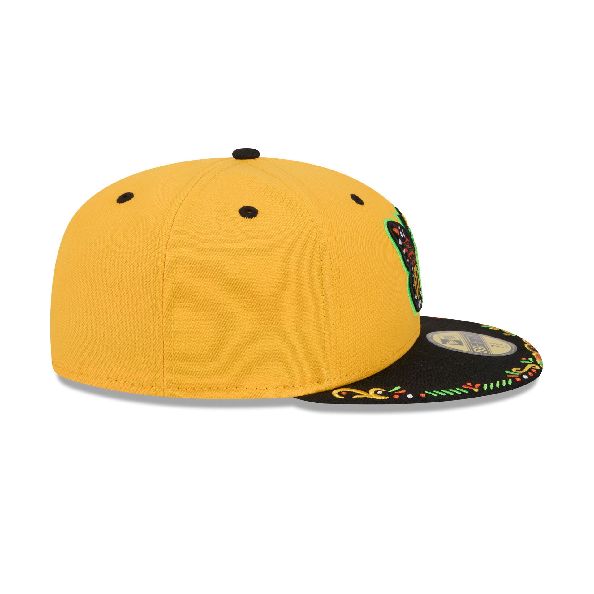 Eugene Emeralds 2026 Copa de la Diversión 59FIFTY Fitted Hat