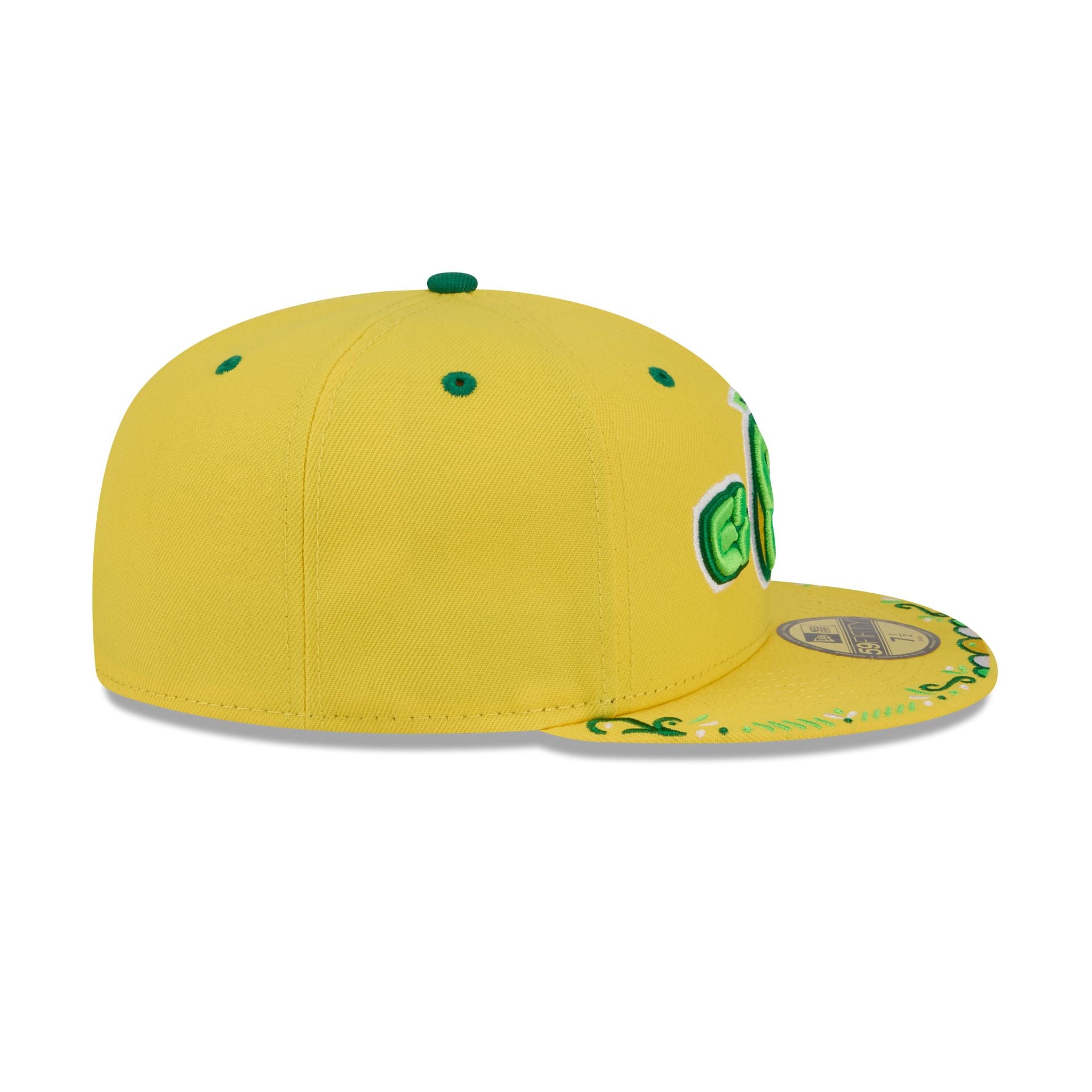 Fort Wayne TinCaps 2026 Copa de la Diversión 59FIFTY Fitted Hat