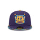 Brooklyn Cyclones 2026 Copa de la Diversión 59FIFTY Fitted Hat