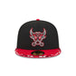 Durham Bulls 2026 Copa de la Diversión 59FIFTY Fitted Hat
