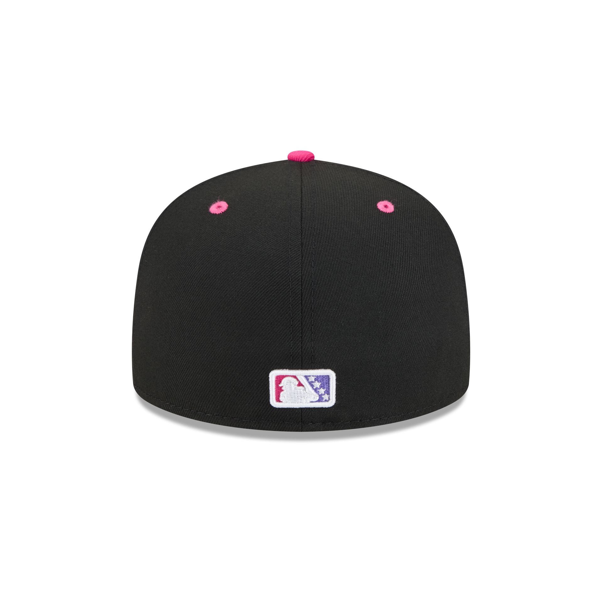 El Paso Chihuahuas 2026 Copa de la Diversión 59FIFTY Fitted Hat