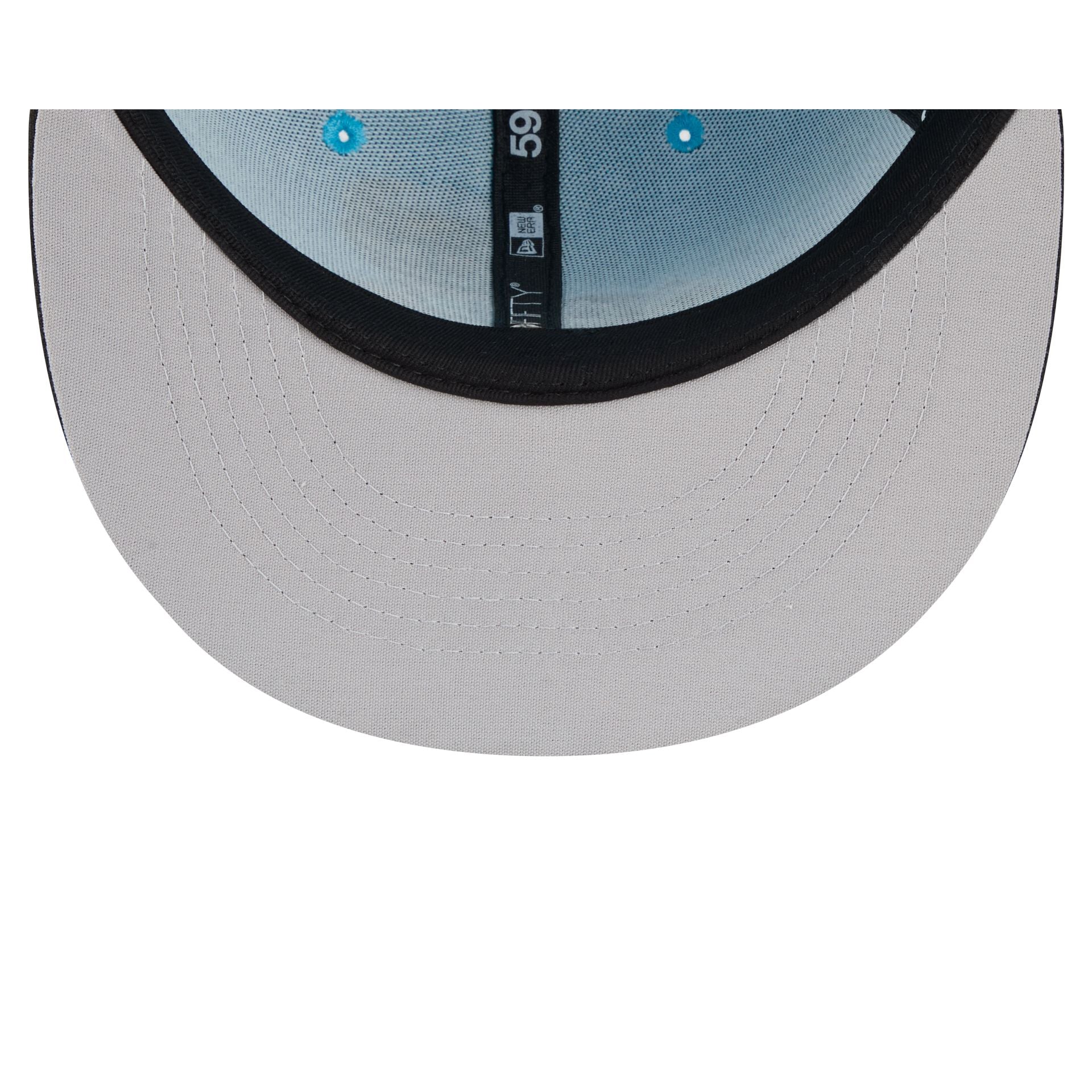 Erie SeaWolves 2026 Copa de la Diversión 59FIFTY Fitted Hat