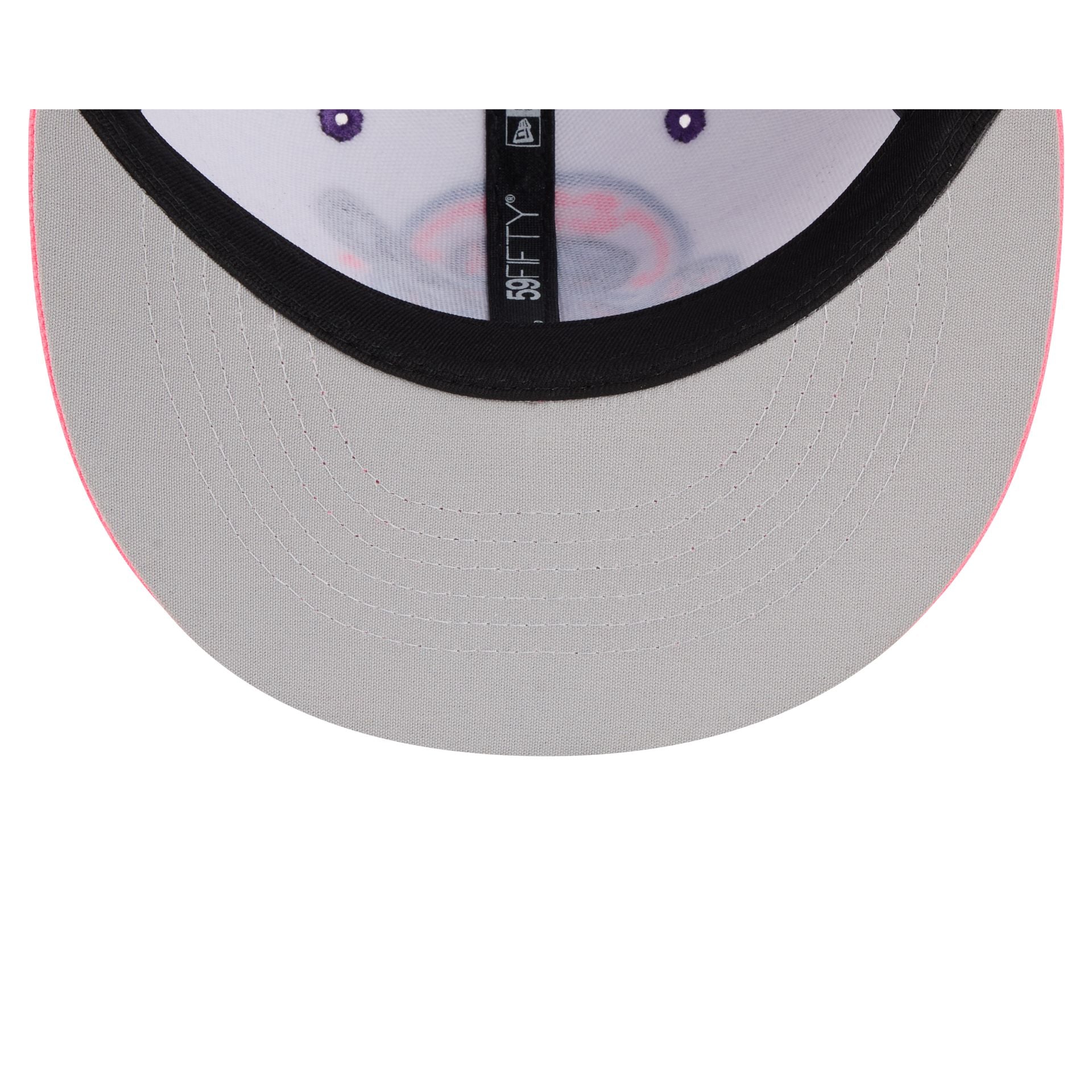 Jersey Shore BlueClaws 2026 Copa de la Diversión 59FIFTY Fitted Hat