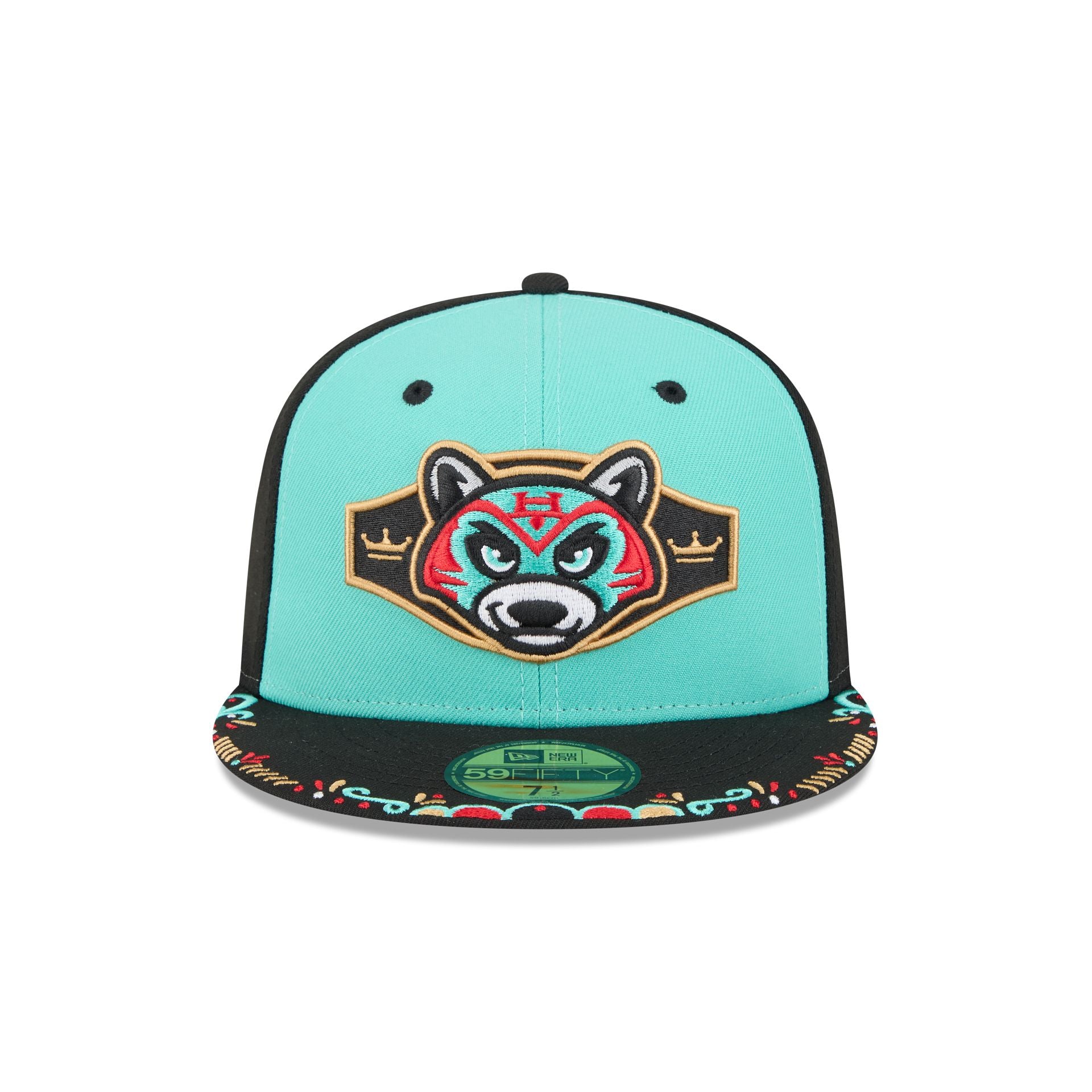 Hudson Valley Renegades 2026 Copa de la Diversión 59FIFTY Fitted Hat