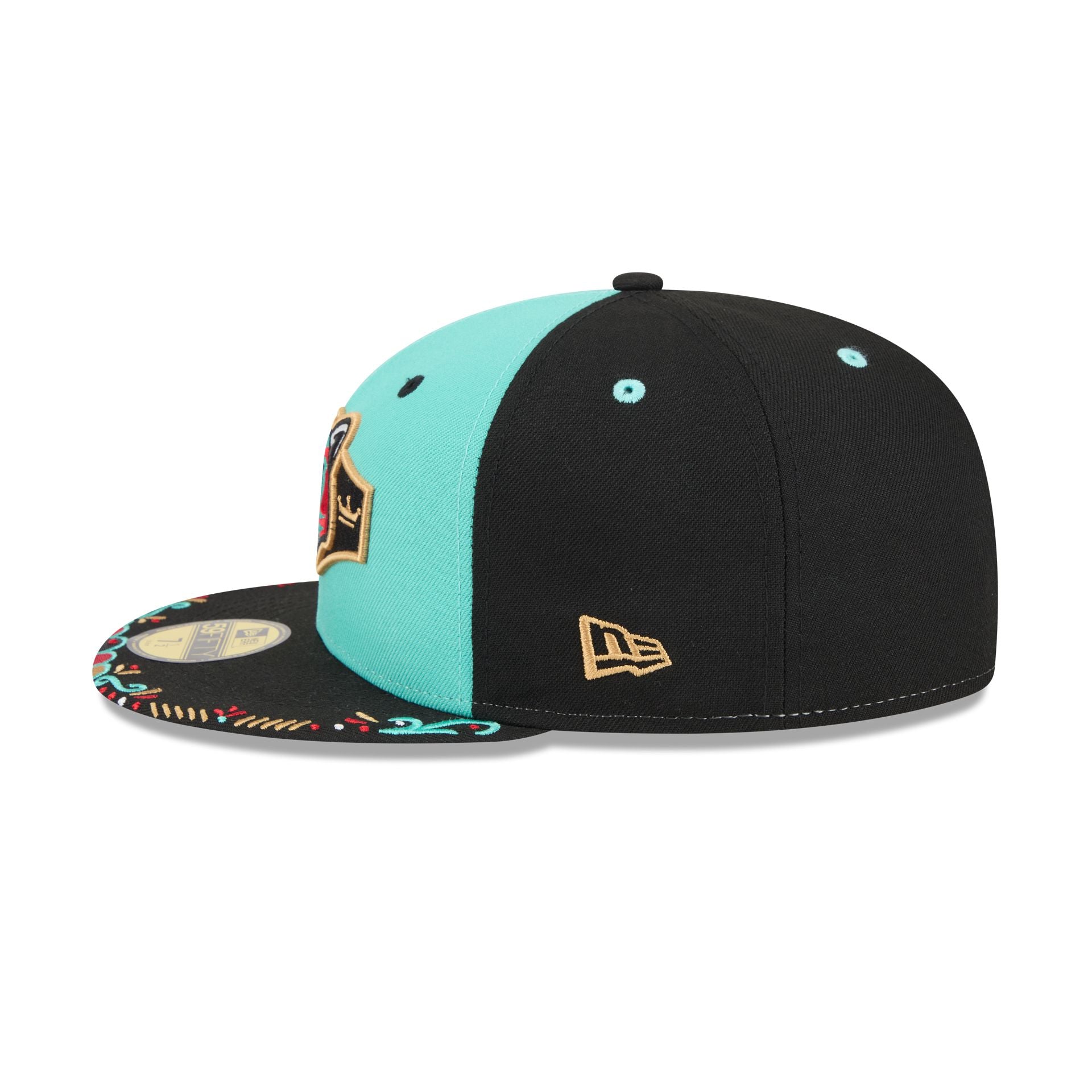Hudson Valley Renegades 2026 Copa de la Diversión 59FIFTY Fitted Hat