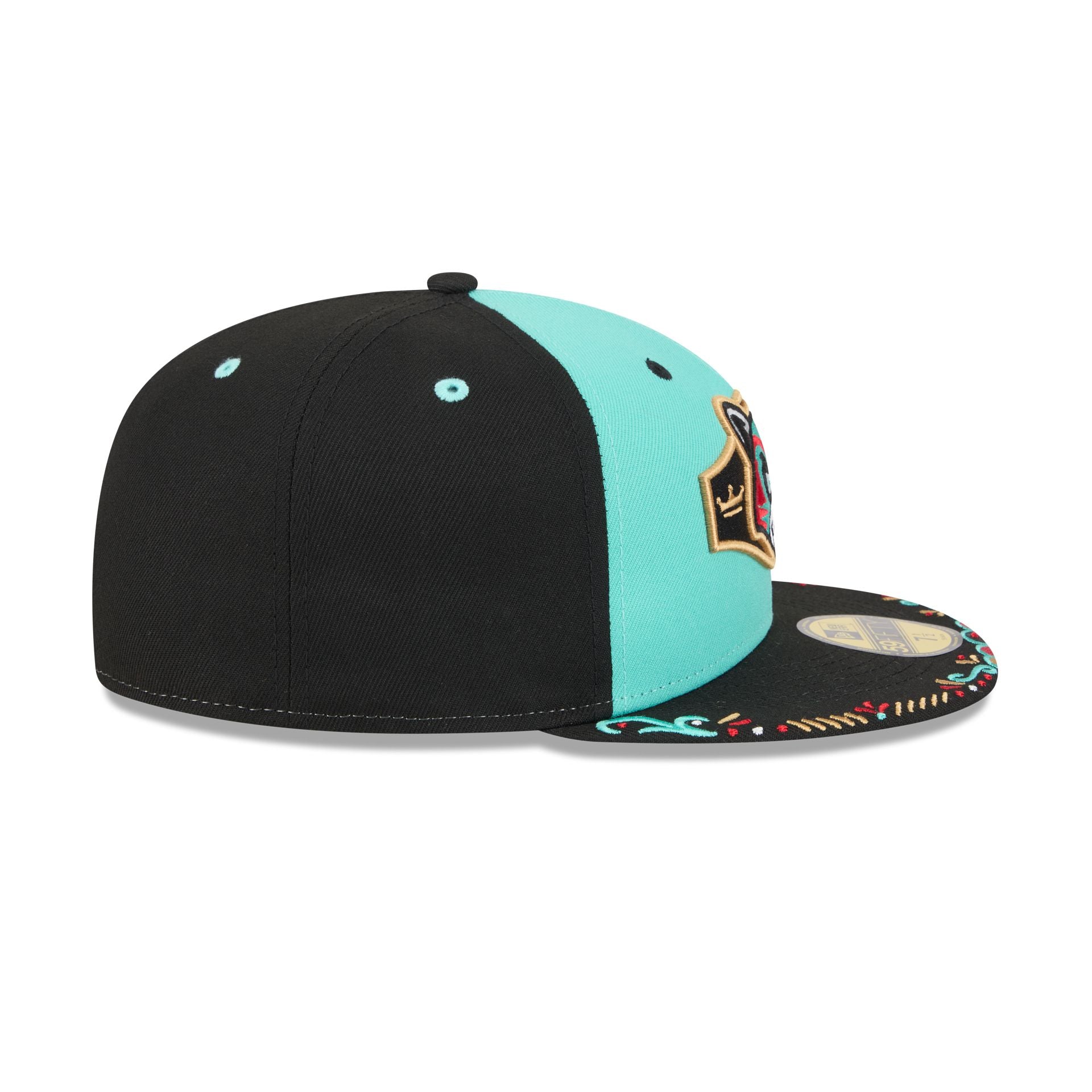 Hudson Valley Renegades 2026 Copa de la Diversión 59FIFTY Fitted Hat