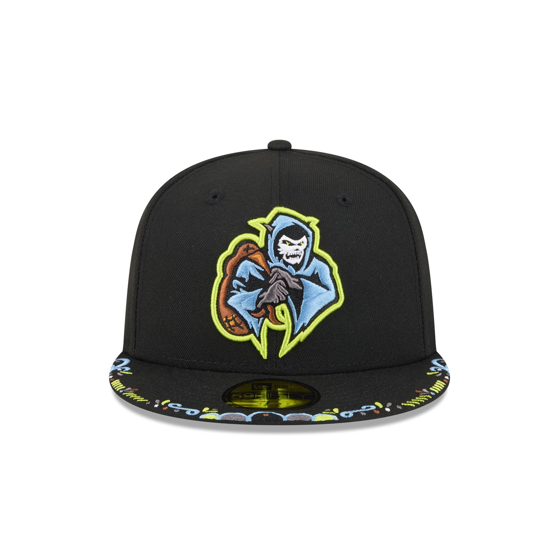 Inland Empire 66ers 2026 Copa de la Diversión 59FIFTY Fitted Hat