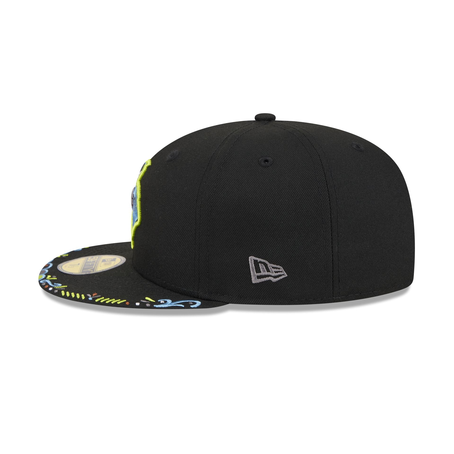 Inland Empire 66ers 2026 Copa de la Diversión 59FIFTY Fitted Hat