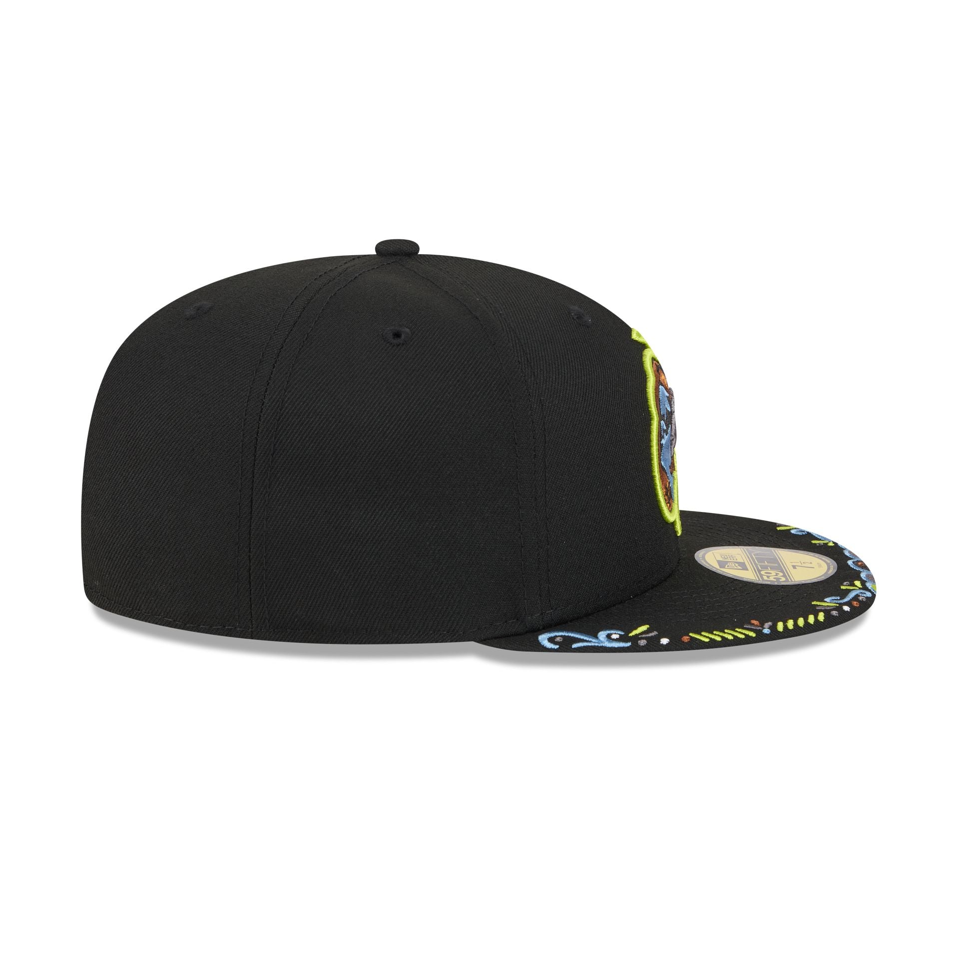 Inland Empire 66ers 2026 Copa de la Diversión 59FIFTY Fitted Hat