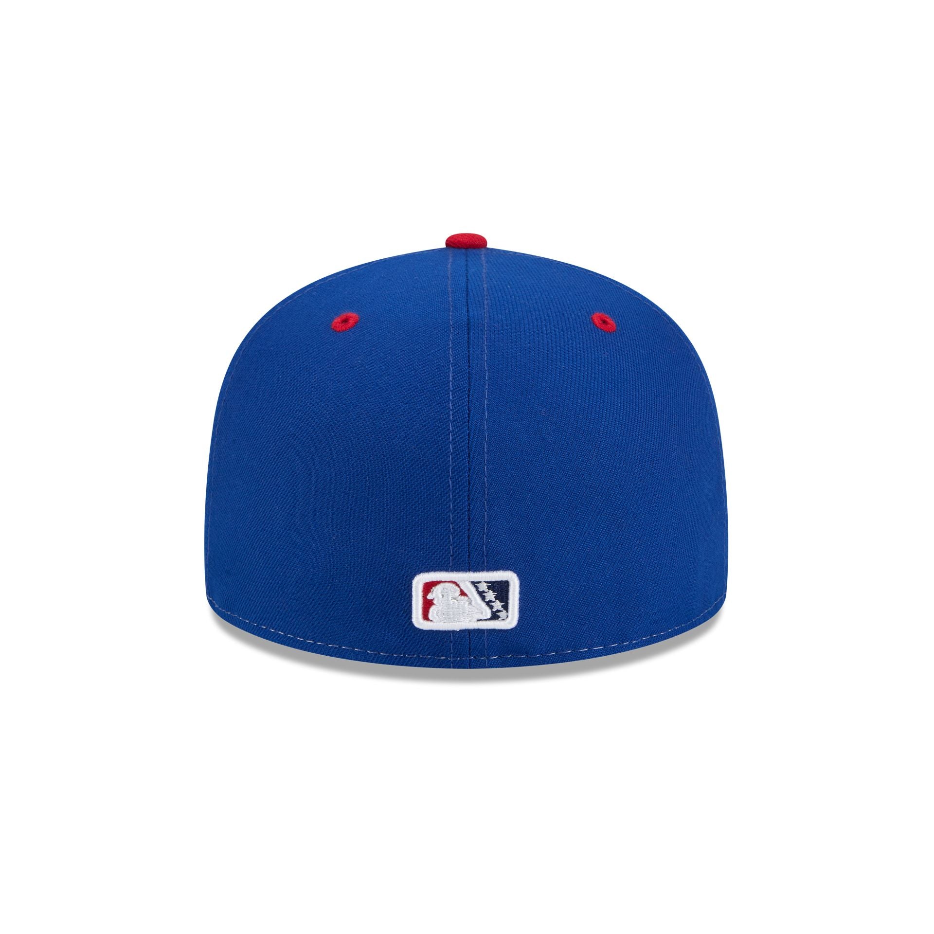 Worcester Red Sox 2026 Copa de la Diversión 59FIFTY Fitted Hat