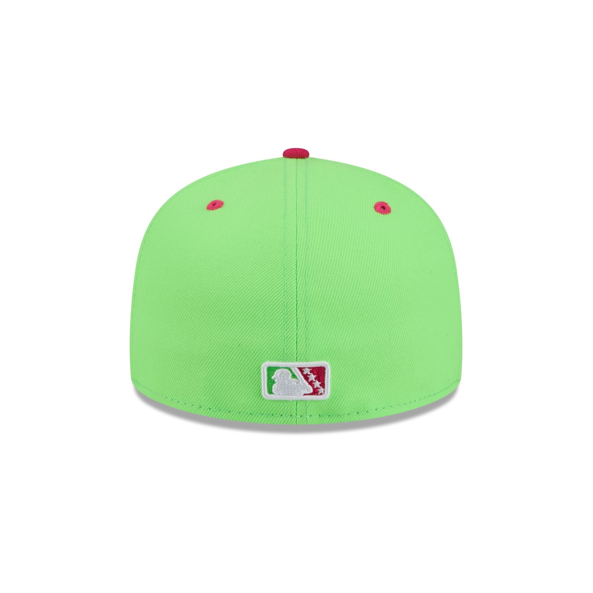 Wichita Wind Surge 2026 Copa de la Diversión 59FIFTY Fitted Hat